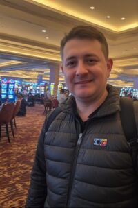 Daniyar Nurpeisov
