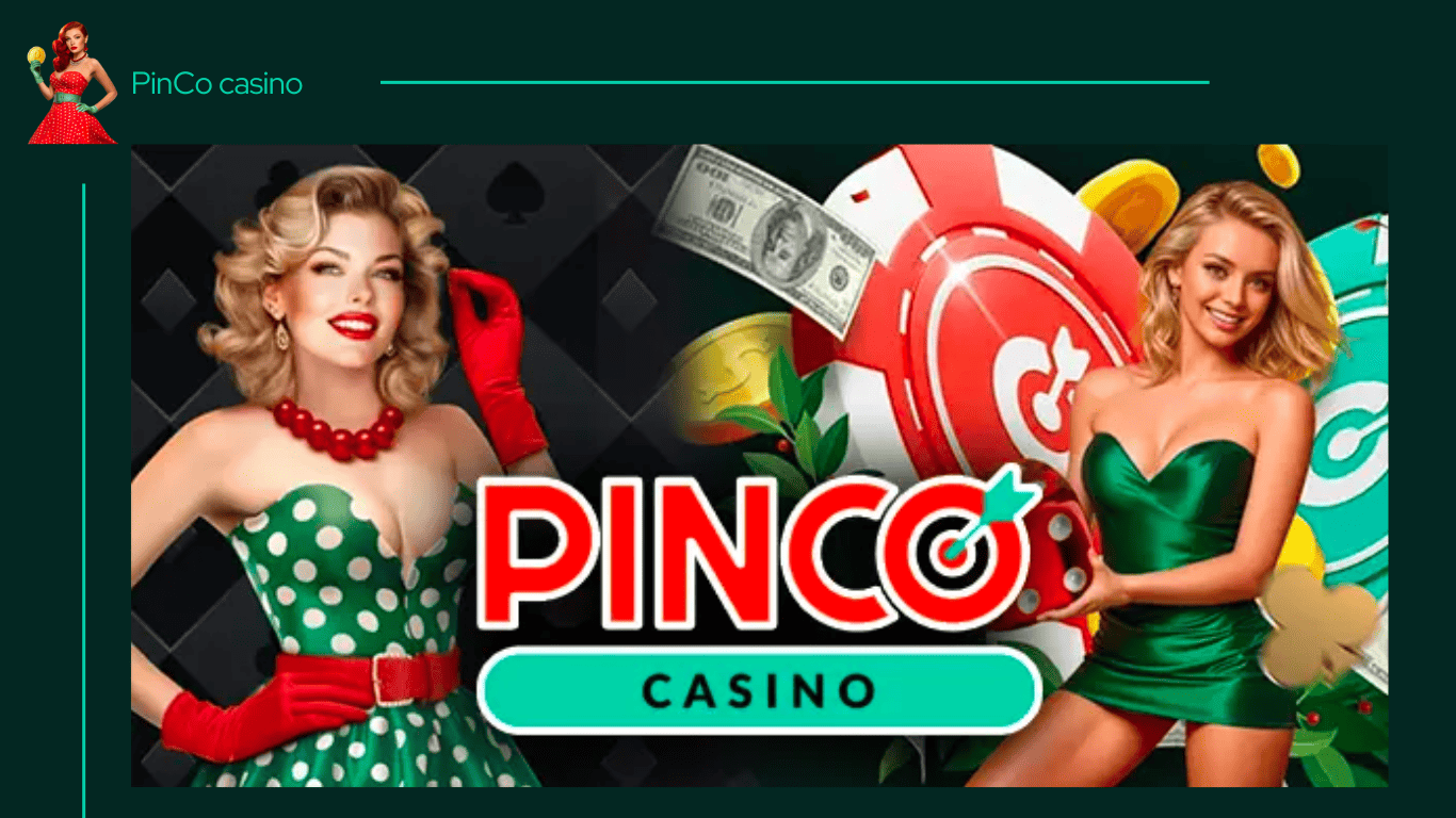 Ставки на спорт в Pinco казино: новые возможности для игроков